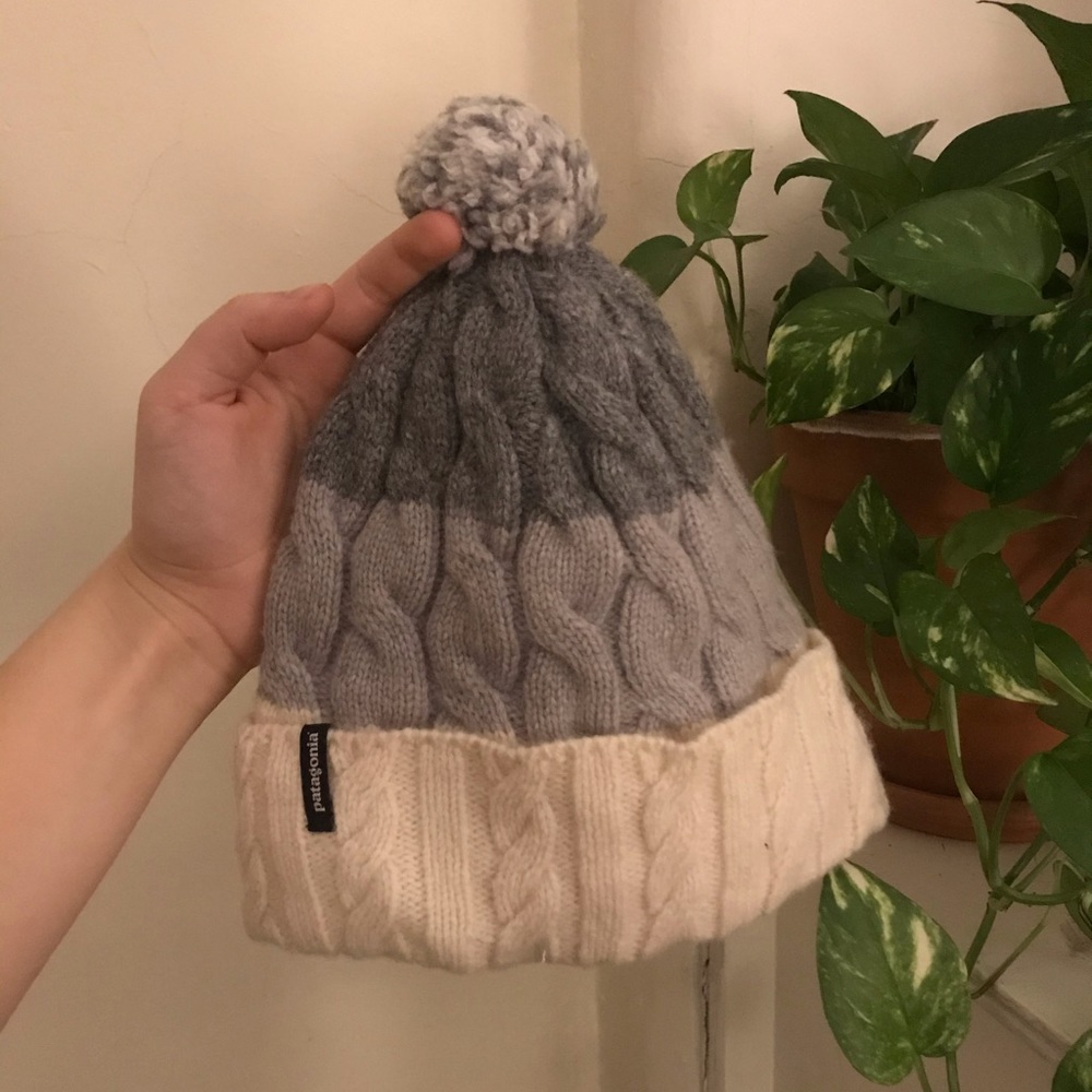 Patagonia Winter Beanie